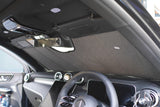 MERCEDES-BENZ GLC SUV/COUPE 2ND GENERATION FRONT WINDSCREEN SUN SHADE (X254/C254; 2022-ON)