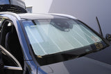 MERCEDES-BENZ GLC SUV/COUPE 2ND GENERATION FRONT WINDSCREEN SUN SHADE (X254/C254; 2022-ON)