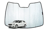 MERCEDES-BENZ R-CLASS FRONT WINDSCREEN SUN SHADE (W251; 2005-2017)