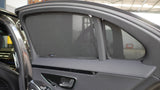 MERCEDES-BENZ S-CLASS 7TH GENERATION CAR REAR WINDOW SHADES (SWB)