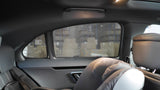 MERCEDES-BENZ S-CLASS 7TH GENERATION CAR REAR WINDOW SHADES (SWB)