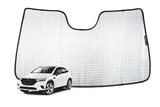 MERCEDES-BENZ EQE SUV FRONT WINDSCREEN SUN SHADE (X294; 2023-ON)