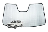MG HS 1ST GENERATION FRONT WINDSCREEN SUN SHADE (2018-2024)