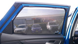 MG HS 1ST GENERATION CAR REAR WINDOW SHADES (2018-2024)