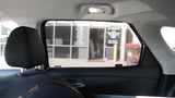 MG HS 1ST GENERATION CAR REAR WINDOW SHADES (2018-2024)