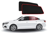MG 5/GT 2ND GENERATION CAR REAR WINDOW SHADES (2020-ON)