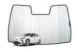 MG 4/MULAN FRONT WINDSCREEN SUN SHADE (2022-ON)