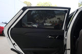 MG 4/MULAN CAR REAR WINDOW SHADES (2022-ON)