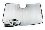 MG CYBERSTER FRONT WINDSCREEN SUN SHADE (2023-ON)