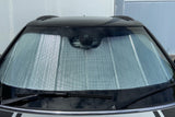 MINI CLUBMAN 2ND GENERATION FRONT WINDSCREEN SUN SHADE (F54; 2015-2023)