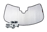 MINI COUNTRYMAN 3RD GENERATION FRONT WINDSCREEN SUN SHADE (U25; 2024-ON)