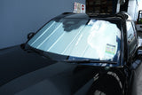 MINI COUNTRYMAN 3RD GENERATION FRONT WINDSCREEN SUN SHADE (U25; 2024-ON)