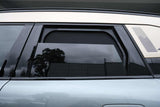 MINI COUNTRYMAN 3RD GENERATION CAR REAR WINDOW SHADES (U25; 2024-ON)