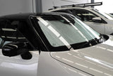 MINI COOPER/HATCH ELECTRIC 3/5 DOOR 4TH GENERATION FRONT WINDSCREEN SUN SHADE (J01; 2024-ON)