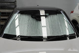 MINI COOPER/HATCH ELECTRIC 3/5 DOOR 4TH GENERATION FRONT WINDSCREEN SUN SHADE (J01; 2024-ON)