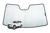 MITSUBISHI CHALLENGER/PAJERO SPORT/MONTERO SPORT/NATIVA/PAJERO DAKAR FRONT WINDSCREEN SUN SHADE (PB/PC SERIES; 2008-2016)