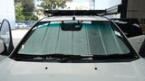MITSUBISHI CHALLENGER/PAJERO SPORT/MONTERO SPORT/NATIVA/PAJERO DAKAR FRONT WINDSCREEN SUN SHADE (PB/PC SERIES; 2008-2016)