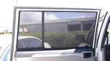 MITSUBISHI CHALLENGER/PAJERO SPORT/MONTERO SPORT/NATIVA/PAJERO DAKAR CAR REAR WINDOW SHADES (PB/PC SERIES; 2008-2016)