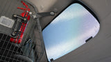 MITSUBISHI CHALLENGER/PAJERO SPORT/MONTERO SPORT/NATIVA/PAJERO DAKAR (DIFFERENT SIZE PORT WINDOWS)