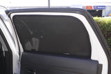 MITSUBISHI ASX 1ST GENERATION/OUTLANDER SPORT 3RD GENERATION | CITROEN C4 AIRCROSS | PEUGEOT 4008 CAR REAR WINDOW SHADES (2010-ON)