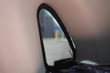 MITSUBISHI ASX 1ST GENERATION/OUTLANDER SPORT 3RD GENERATION | CITROEN C4 AIRCROSS | PEUGEOT 4008 PORT WINDOW SHADES (2010-ON)