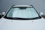 MITSUBISHI ASX 1ST GENERATION/OUTLANDER SPORT 3RD GENERATION | CITROEN C4 AIRCROSS | PEUGEOT 4008 FRONT WINDSCREEN SUN SHADE (2010-ON)