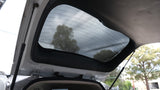 MITSUBISHI OUTLANDER 3RD GENERATION REAR WINDSCREEN SHADE (2012-2021)
