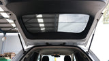 MITSUBISHI OUTLANDER 3RD GENERATION REAR WINDSCREEN SHADE (2012-2021)