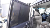 MITSUBISHI PAJERO/MONTERO/SHOGUN 4TH GENERATION CAR REAR WINDOW SHADES (V80; 2007-2021)