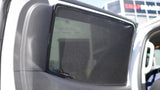 MITSUBISHI TRITON/L200/STRADA 5TH GENERATION | FIAT FULLBACK | RAM 1200 CAR REAR WINDOW SHADES (2015-2024)