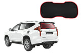 MITSUBISHI PAJERO SPORT/MONTERO SPORT/SHOGUN SPORT 3RD GENERATION REAR WINDSCREEN SHADE (QE/QF SERIES; 2015-ON)