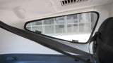 MITSUBISHI PAJERO SPORT/MONTERO SPORT/SHOGUN SPORT 3RD GENERATION PORT WINDOW SHADES (QE/QF/QG SERIES; 2015-ON)