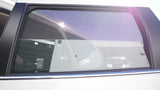MITSUBISHI PAJERO SPORT/MONTERO SPORT/SHOGUN SPORT 3RD GENERATION CAR REAR WINDOW SHADES (QE/QF/QG SERIES; 2015-ON)