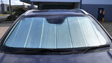 MITSUBISHI PAJERO SPORT/MONTERO SPORT/SHOGUN SPORT 3RD GENERATION FRONT WINDSCREEN SUN SHADE (QE/QF/QG SERIES; 2015-ON)