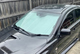 MITSUBISHI LANCER SEDAN/HATCHBACK | PROTON INSPIRA FRONT WINDSCREEN SUN SHADE (2007-2017)