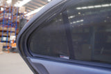 MITSUBISHI LANCER SEDAN/HATCHBACK | PROTON INSPIRA CAR REAR WINDOW SHADES (2007-2017)