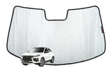 MITSUBISHI ECLIPSE CROSS FRONT WINDSCREEN SUN SHADE (2017-ON)