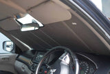 MITSUBISHI TRITON/L200 4TH GENERATION FRONT WINDSCREEN SUN SHADE (2006-2015)