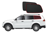 MITSUBISHI CHALLENGER/PAJERO SPORT/MONTERO SPORT/NATIVA/PAJERO DAKAR (SAME SIZE PORT WINDOWS)