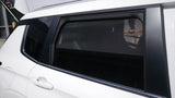 MITSUBISHI OUTLANDER 4TH GENERATION CAR REAR WINDOW SHADES (GN; 2021-ON)