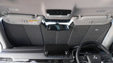 MITSUBISHI OUTLANDER 4TH GENERATION FRONT WINDSCREEN SUN SHADE (GN; 2021-ON)