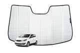 MITSUBISHI MIRAGE/SPACE STAR/ATTRAGE/MIRAGE G4 HATCHBACK/SEDAN FRONT WINDSCREEN SUN SHADE (A00- A10; 2012-2019)