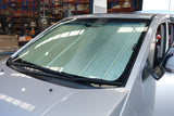 MITSUBISHI DELICA 5TH GENERATION FRONT WINDSCREEN SUN SHADE (D:5; 2007-ON)