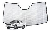 MITSUBISHI TRITON 6TH GENERATION FRONT WINDSCREEN SUN SHADE (LC/MV; 2023-ON)