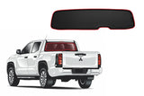 MITSUBISHI TRITON 6TH GENERATION REAR WINDSCREEN SHADE (LC/MV; 2023-ON)