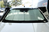 MITSUBISHI TRITON 6TH GENERATION FRONT WINDSCREEN SUN SHADE (LC/MV; 2023-ON)