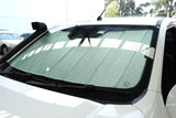 MITSUBISHI TRITON 6TH GENERATION FRONT WINDSCREEN SUN SHADE (LC/MV; 2023-ON)