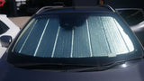 NISSAN QASHQAI/ROGUE SPORT 2ND GENERATION FRONT WINDSCREEN SUN SHADE (J11; 2013-2022)