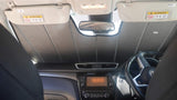 NISSAN QASHQAI/ROGUE SPORT 2ND GENERATION FRONT WINDSCREEN SUN SHADE (J11; 2013-2022)