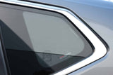NISSAN X-TRAIL 3RD GENERATION | ROGUE 2ND GENERATION PORT WINDOW SHADES (T32; 2013-2022)